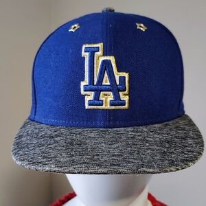 MLB Los Angeles Baseball Cap
